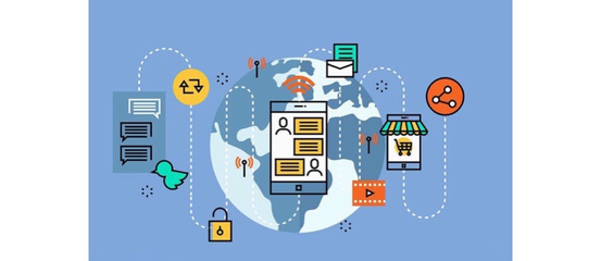 馭勢而進 電商行業五大發展趨勢與經營啟示